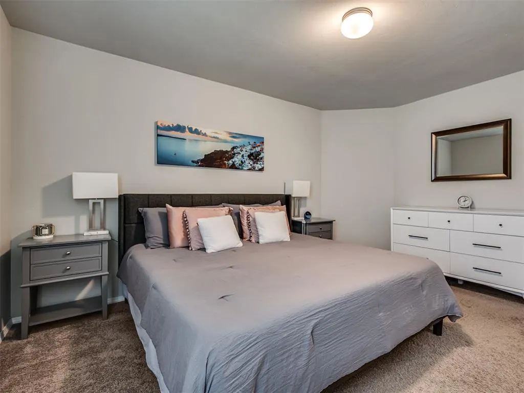Photo 13 — 4320 Siena Ridge Boulevard, Mustang, OK 73179