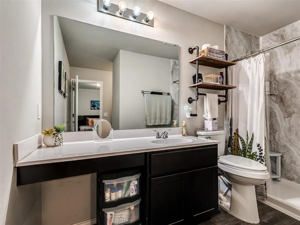 Photo 16 — 4320 Siena Ridge Boulevard, Mustang, OK 73179
