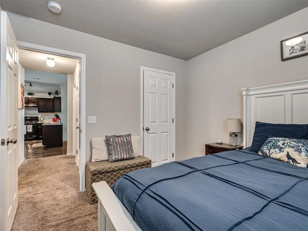 Photo 24 — 4320 Siena Ridge Boulevard, Mustang, OK 73179