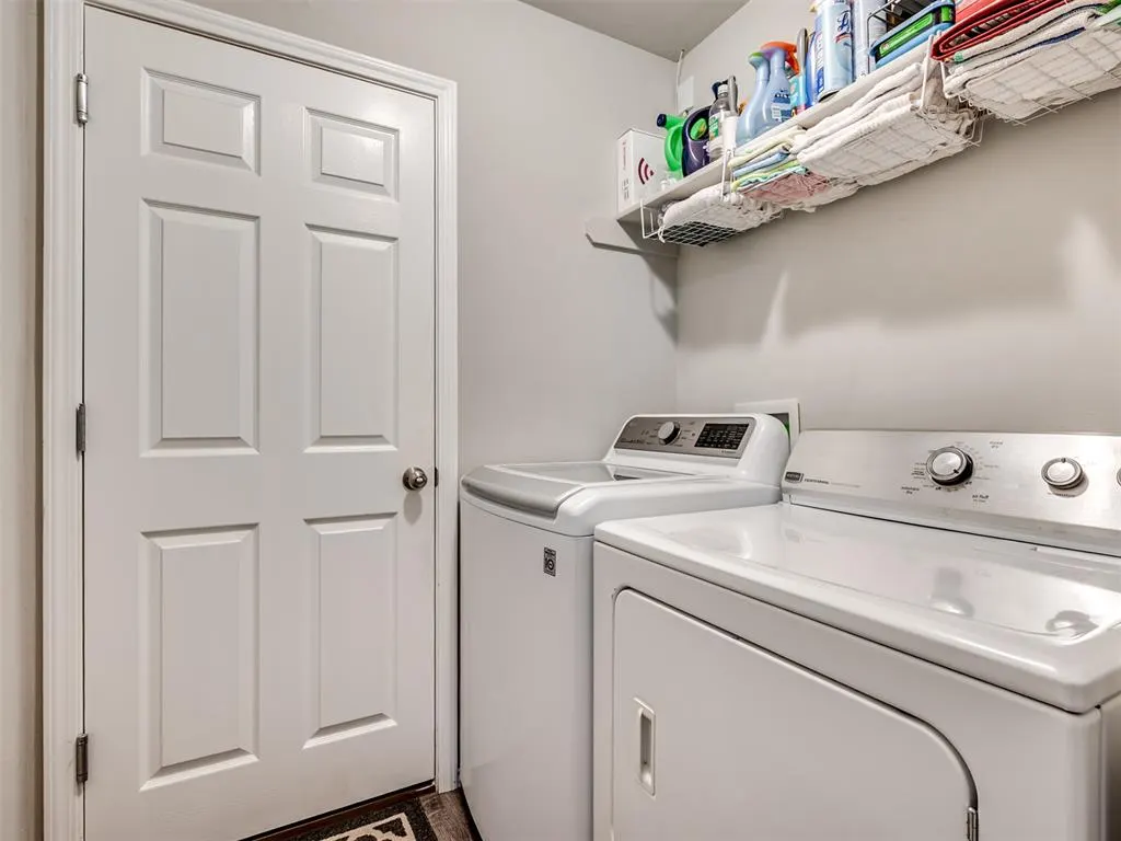 Photo 26 — 4320 Siena Ridge Boulevard, Mustang, OK 73179