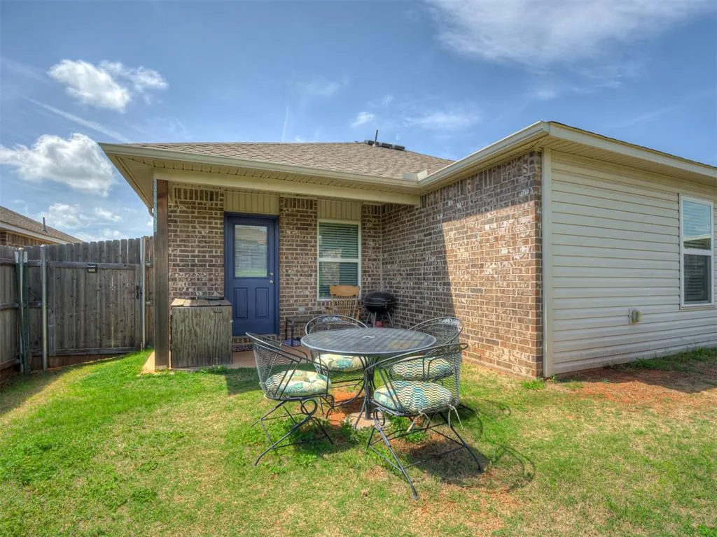 Photo 27 — 4320 Siena Ridge Boulevard, Mustang, OK 73179