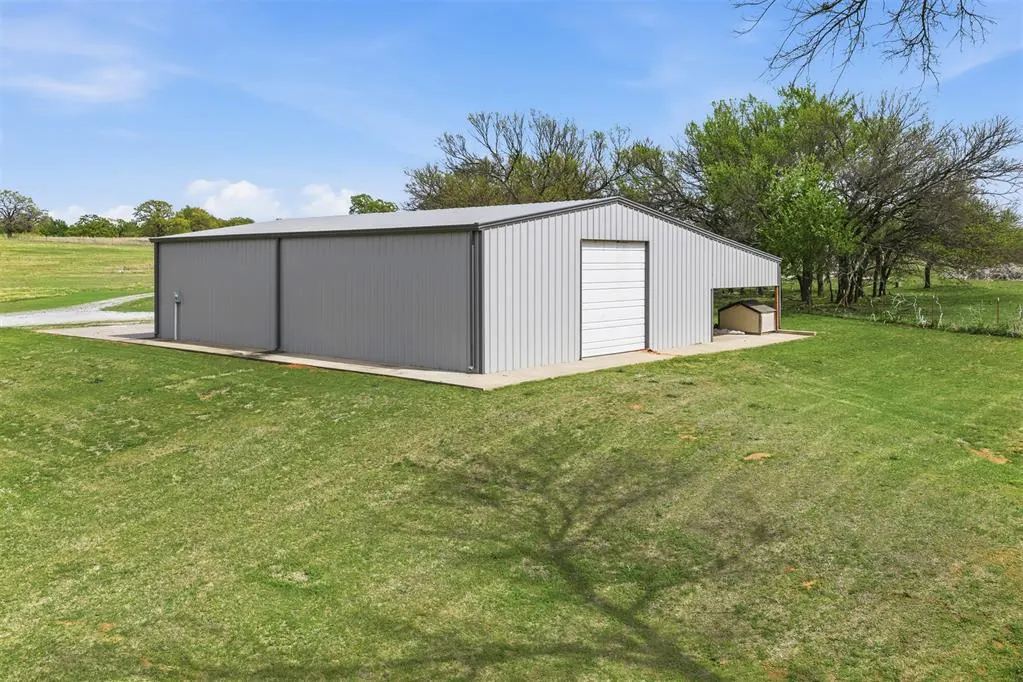 Photo 21 — 2329 State Highway 39, Blanchard, OK 73010