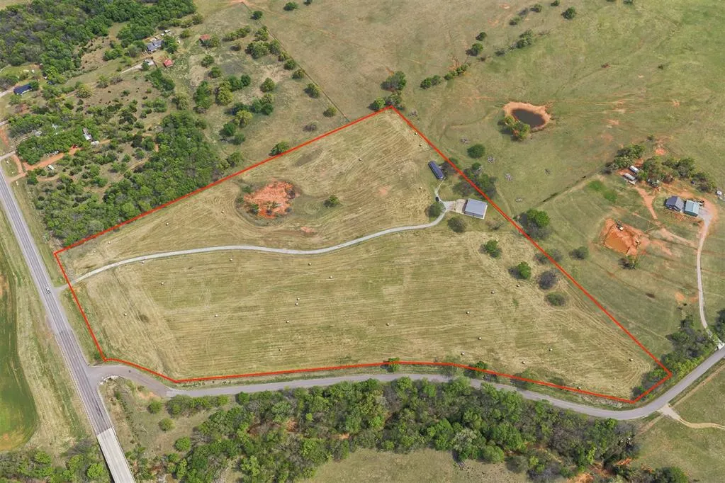 Photo 25 — 2329 State Highway 39, Blanchard, OK 73010