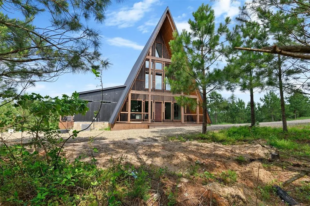 Photo 2 — 632 Legacy Pine Trail, Broken Bow, OK 74728