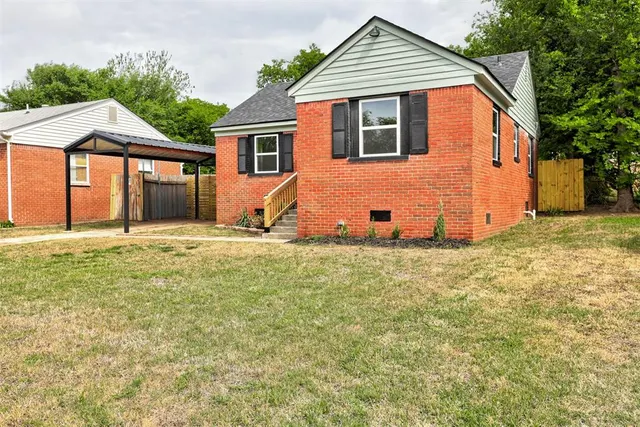 Photo 3 — 3041 W Eubanks Street, Oklahoma City, OK 73112