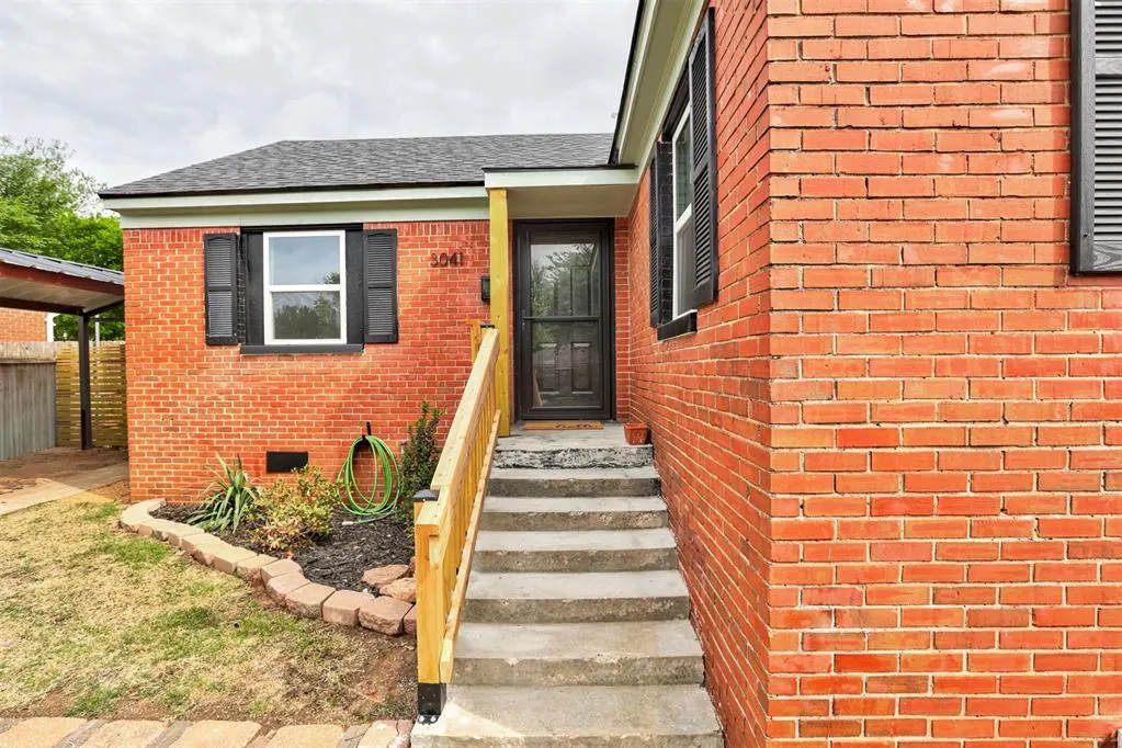 Photo 4 — 3041 W Eubanks Street, Oklahoma City, OK 73112