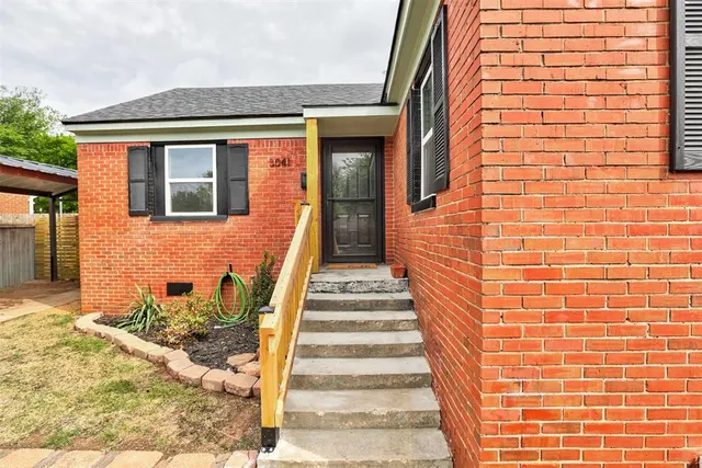 Photo 4 — 3041 W Eubanks Street, Oklahoma City, OK 73112