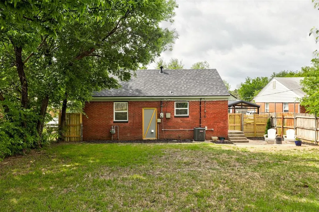 Photo 33 — 3041 W Eubanks Street, Oklahoma City, OK 73112