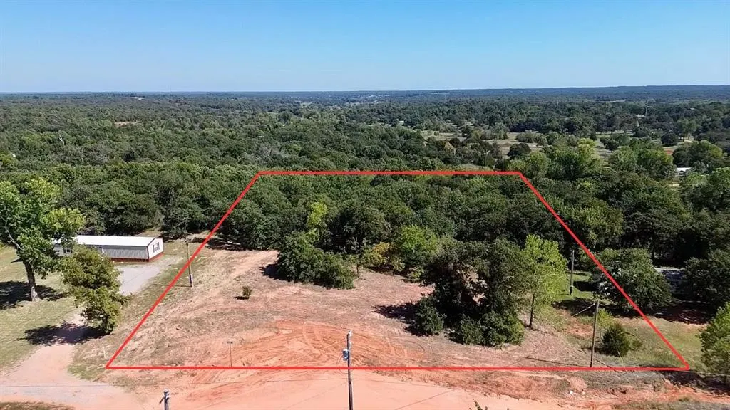 Front exterior — 7401 142nd Street, Noble, OK 73068