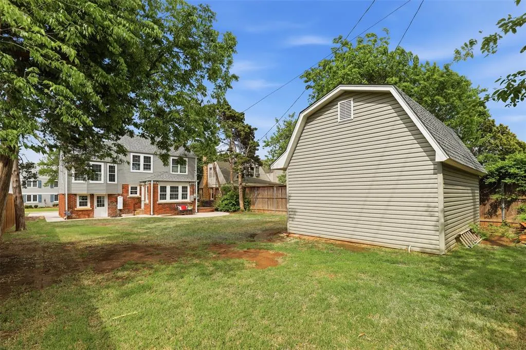 Photo 34 — 2704 NW 25th Street, Oklahoma City, OK 73107