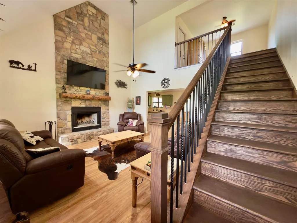 Photo 6 — 812 Valliant Bypass Road, Valliant, OK 74764