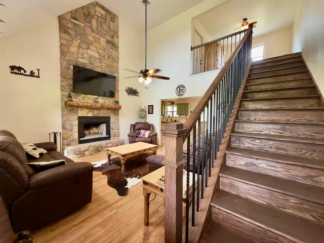 Photo 6 — 812 Valliant Bypass Road, Valliant, OK 74764