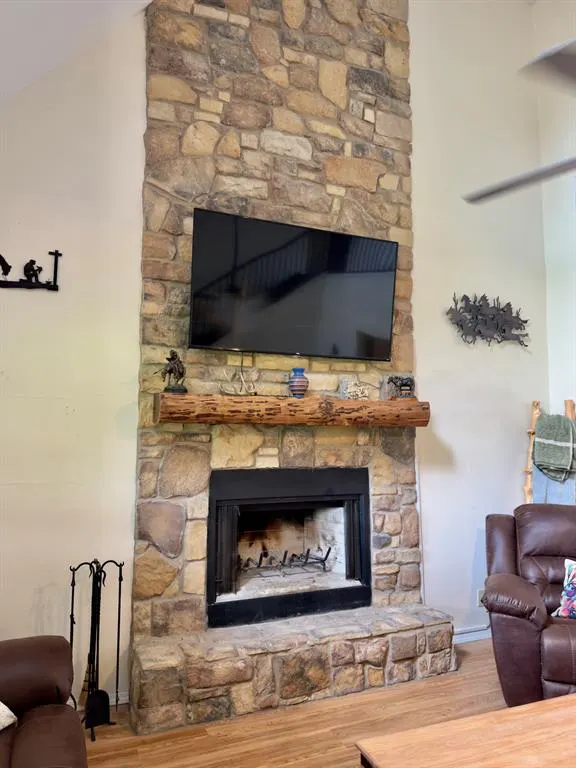 Photo 7 — 812 Valliant Bypass Road, Valliant, OK 74764