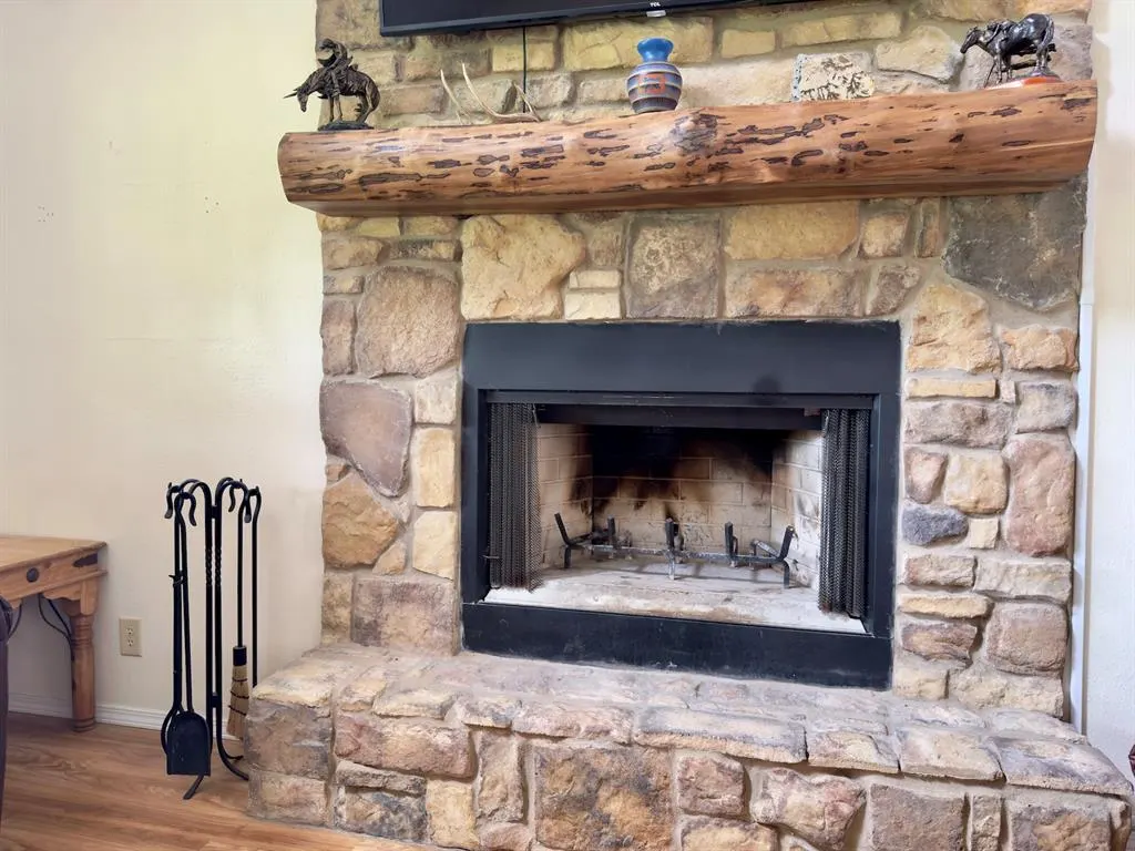Photo 8 — 812 Valliant Bypass Road, Valliant, OK 74764