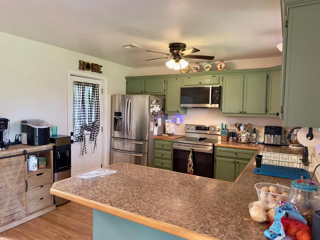 Photo 10 — 812 Valliant Bypass Road, Valliant, OK 74764
