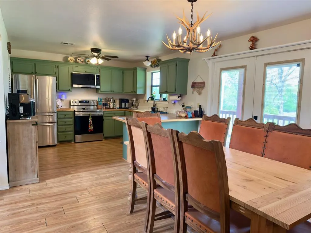 Photo 13 — 812 Valliant Bypass Road, Valliant, OK 74764