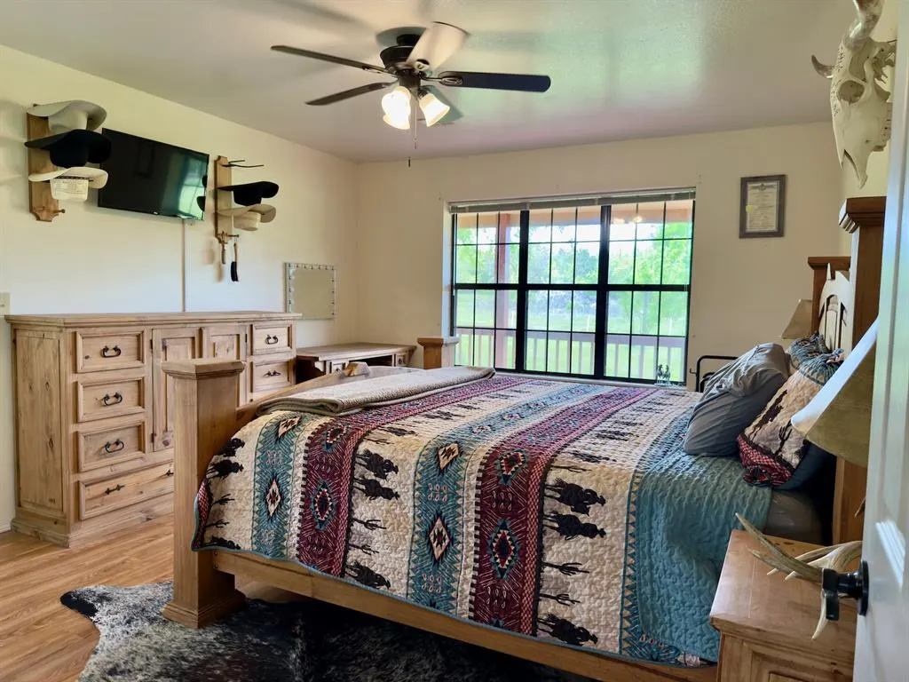 Photo 14 — 812 Valliant Bypass Road, Valliant, OK 74764