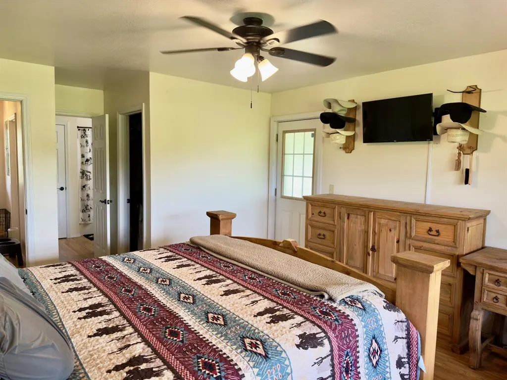 Photo 15 — 812 Valliant Bypass Road, Valliant, OK 74764