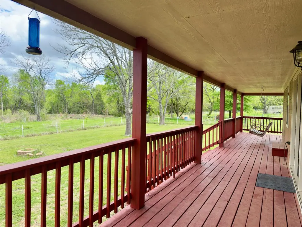 Photo 25 — 812 Valliant Bypass Road, Valliant, OK 74764