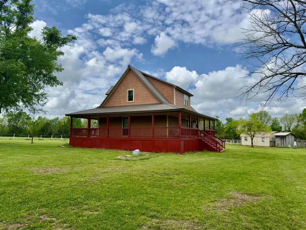 Photo 28 — 812 Valliant Bypass Road, Valliant, OK 74764