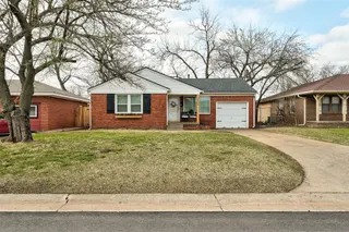 Sold home at 1924 Hasley Drive