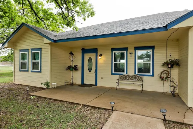 Photo 4 — 2013 County Road 1420, Alex, OK 73002