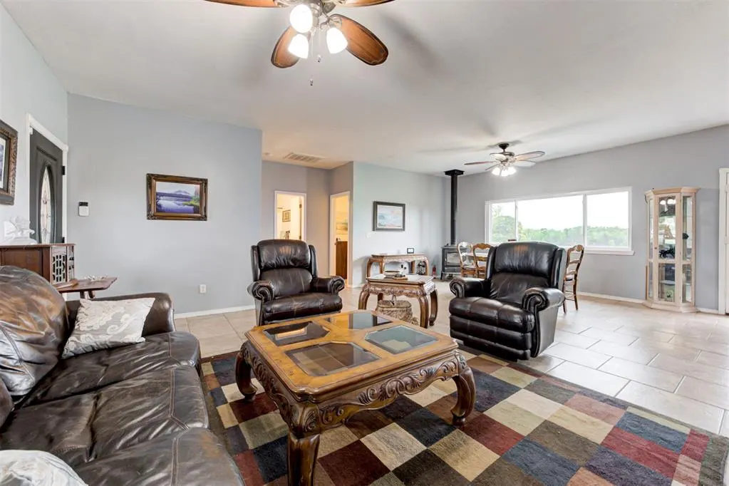 Photo 7 — 2013 County Road 1420, Alex, OK 73002
