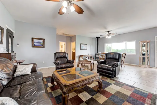 Photo 7 — 2013 County Road 1420, Alex, OK 73002