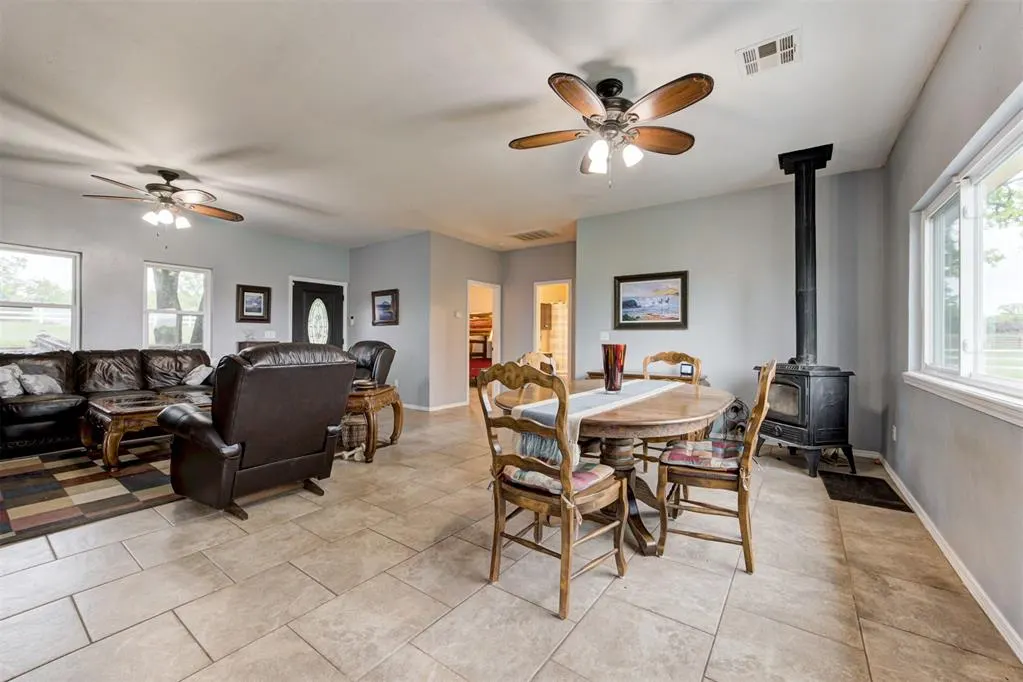 Photo 8 — 2013 County Road 1420, Alex, OK 73002