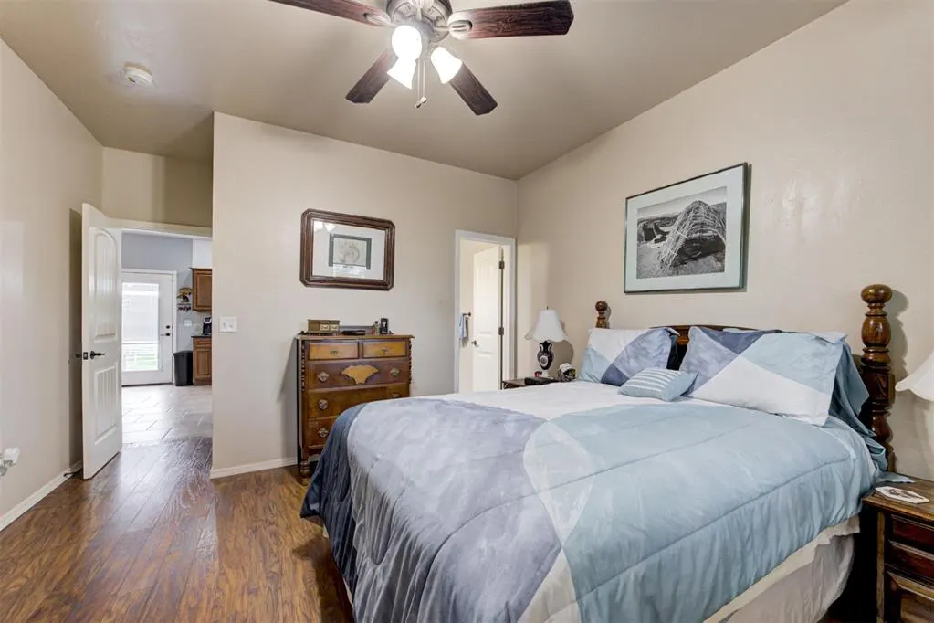 Photo 16 — 2013 County Road 1420, Alex, OK 73002