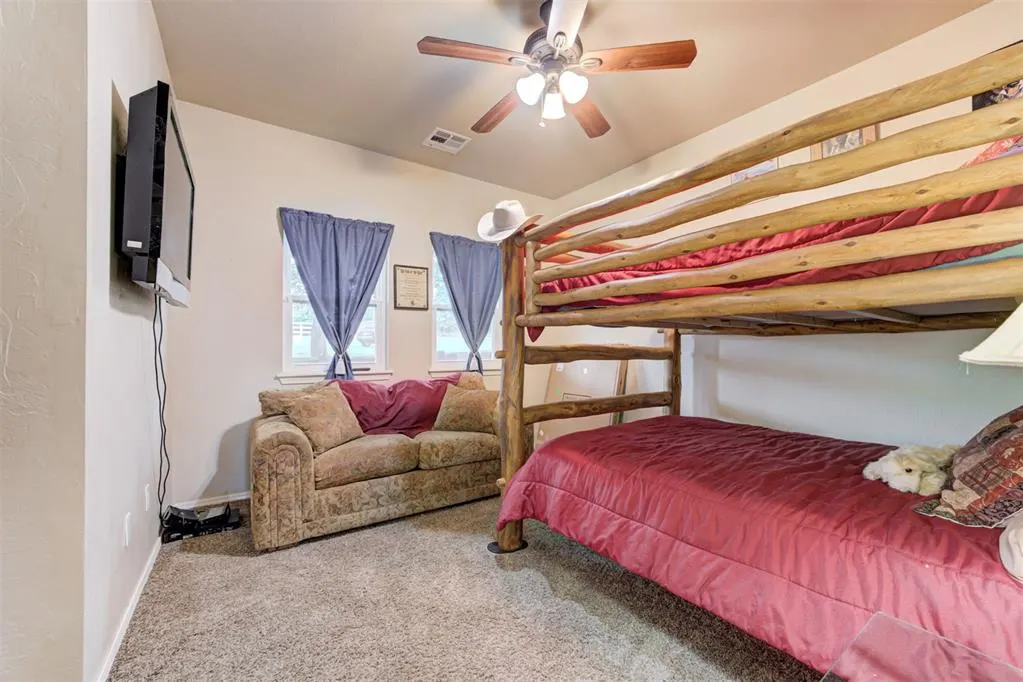 Photo 19 — 2013 County Road 1420, Alex, OK 73002