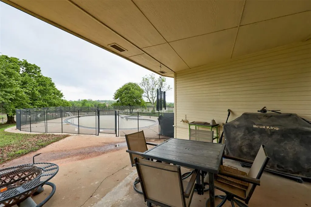Photo 26 — 2013 County Road 1420, Alex, OK 73002