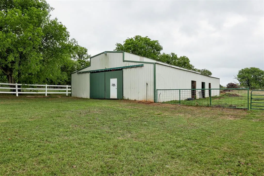 Photo 31 — 2013 County Road 1420, Alex, OK 73002