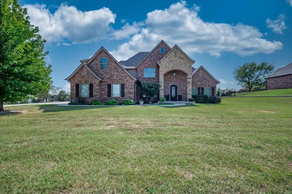 Photo 3 — 1582 High Ridge Drive, Blanchard, OK 73010