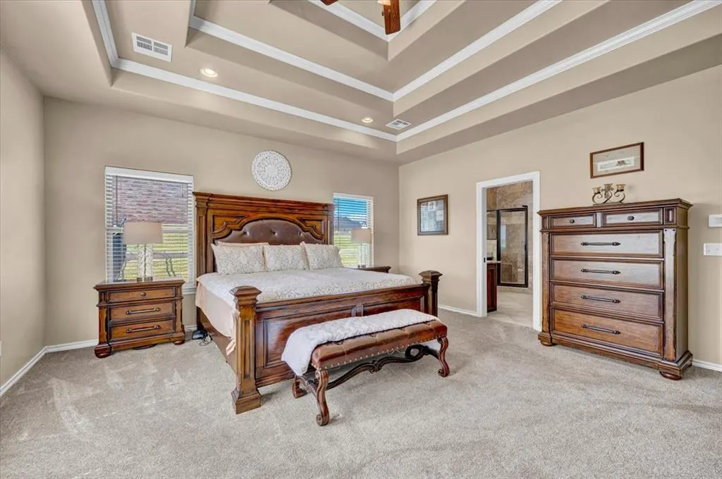 Photo 14 — 1582 High Ridge Drive, Blanchard, OK 73010