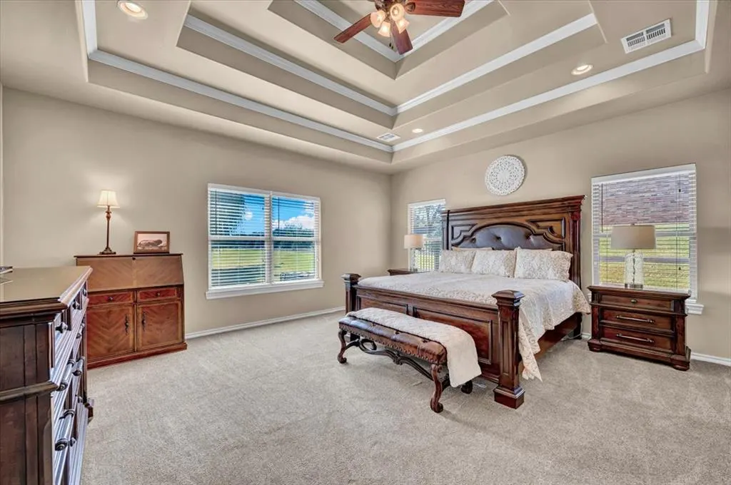 Photo 15 — 1582 High Ridge Drive, Blanchard, OK 73010