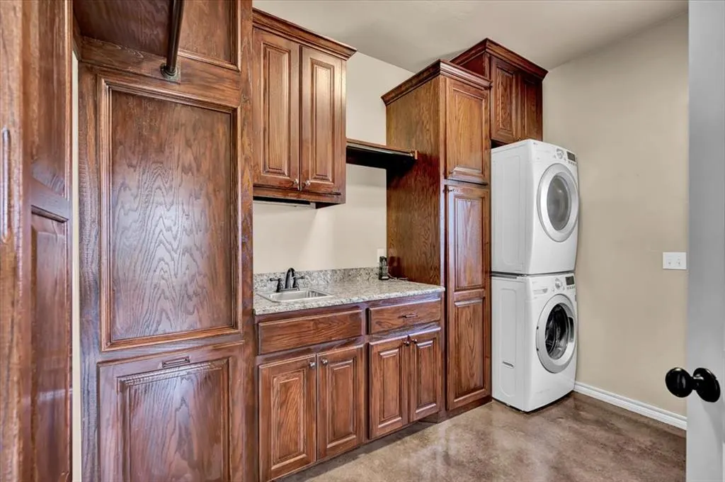 Photo 21 — 1582 High Ridge Drive, Blanchard, OK 73010