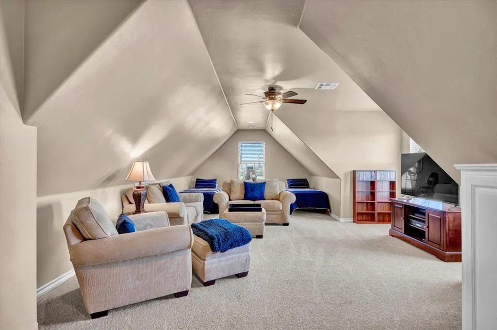 Photo 23 — 1582 High Ridge Drive, Blanchard, OK 73010