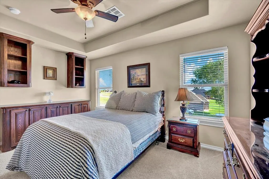Photo 27 — 1582 High Ridge Drive, Blanchard, OK 73010