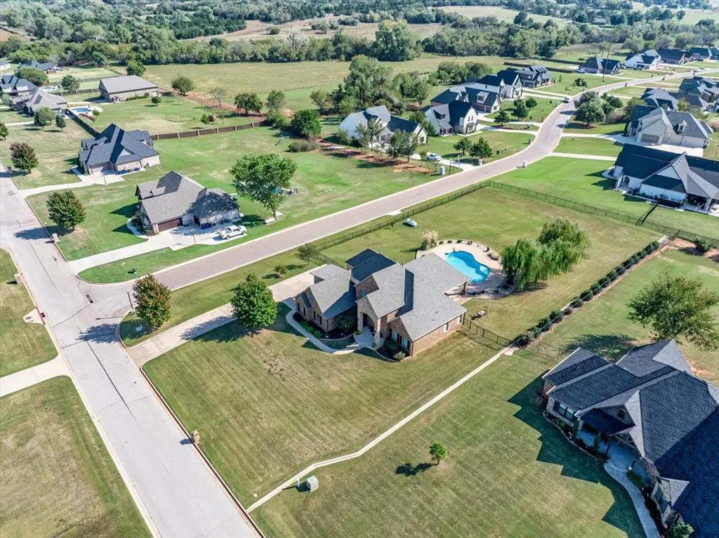 Photo 41 — 1582 High Ridge Drive, Blanchard, OK 73010
