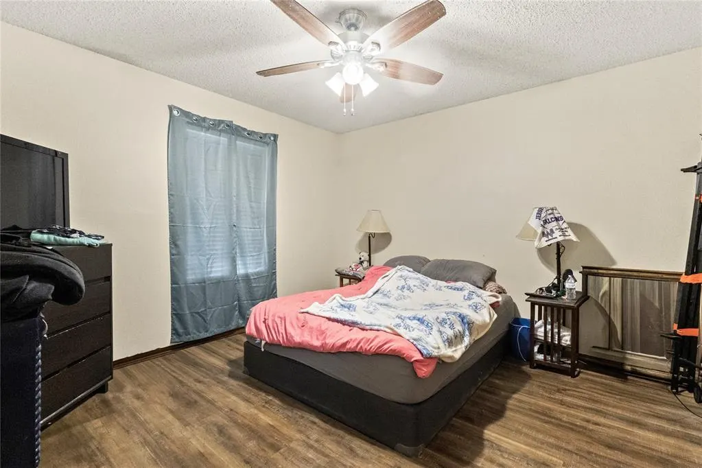 Photo 12 — 2113 Lynn Lane, Weatherford, OK 73096