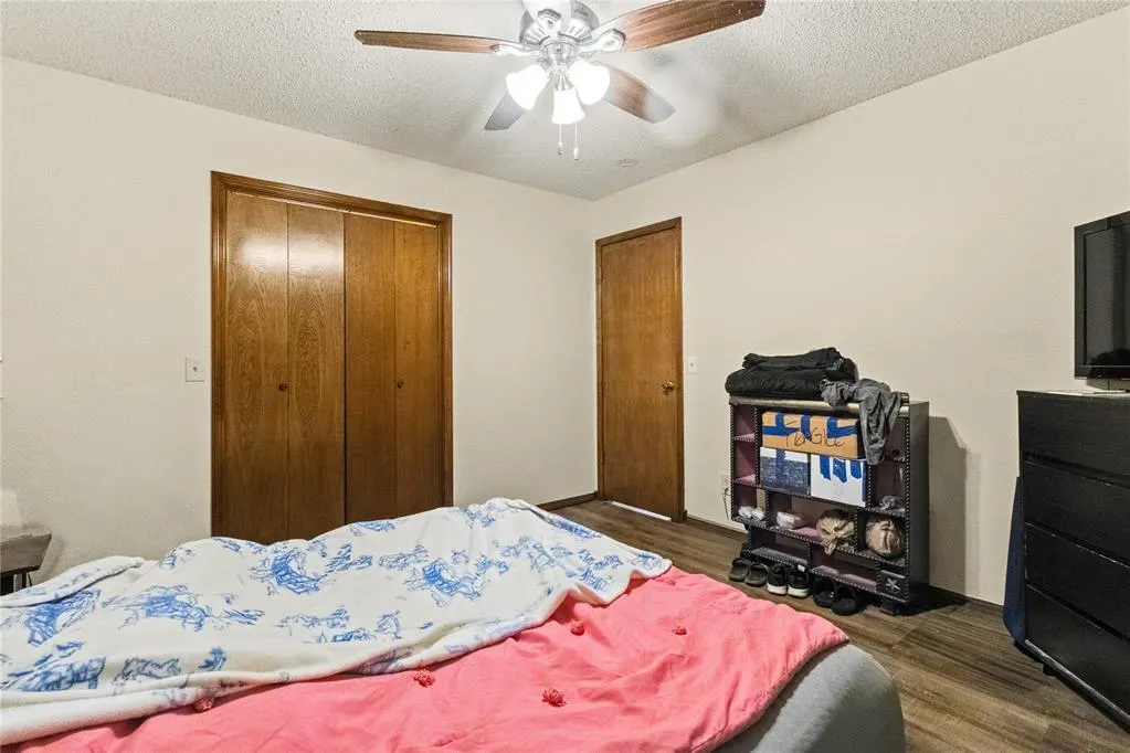 Photo 13 — 2113 Lynn Lane, Weatherford, OK 73096