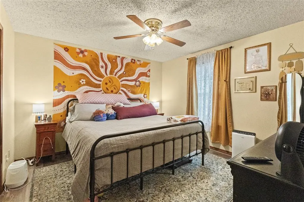 Photo 26 — 2113 Lynn Lane, Weatherford, OK 73096