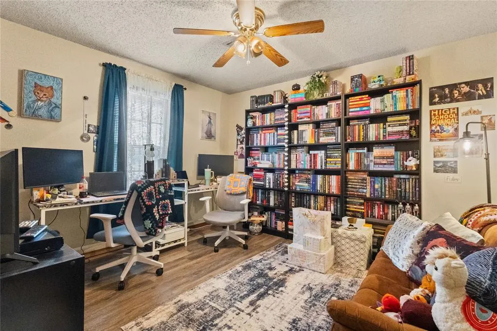 Photo 28 — 2113 Lynn Lane, Weatherford, OK 73096