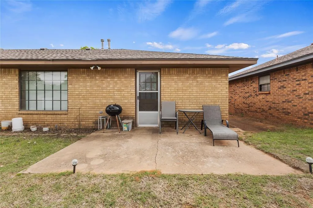 Photo 30 — 2113 Lynn Lane, Weatherford, OK 73096