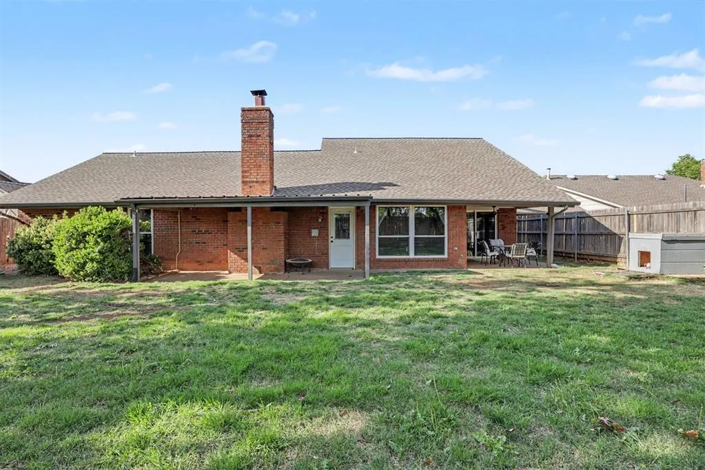 Photo 21 — 744 SW 101st Street, Oklahoma City, OK 73139