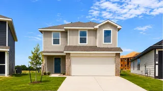 Sold home at 8601 SW 31st Terrace