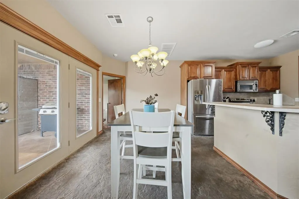 Photo 12 — 2112 SE 9th Street, Moore, OK 73160