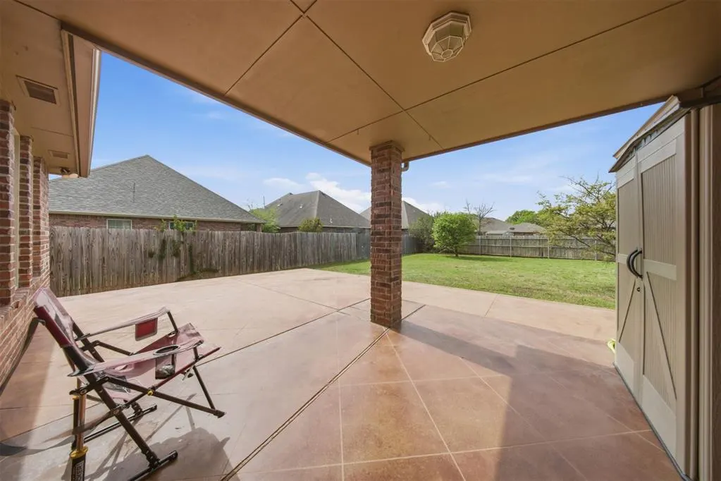 Photo 31 — 2112 SE 9th Street, Moore, OK 73160