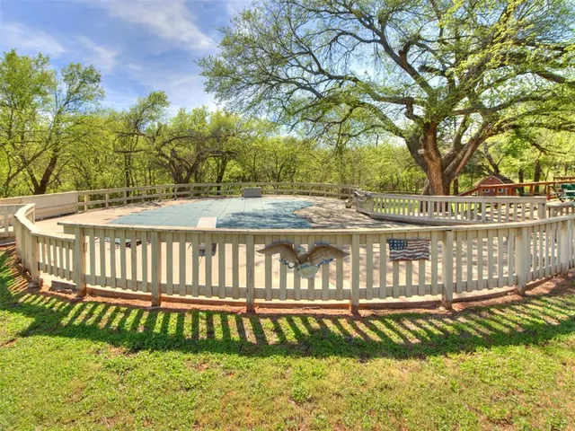 Photo 5 — 4120 W Washington Avenue, Piedmont, OK 73078